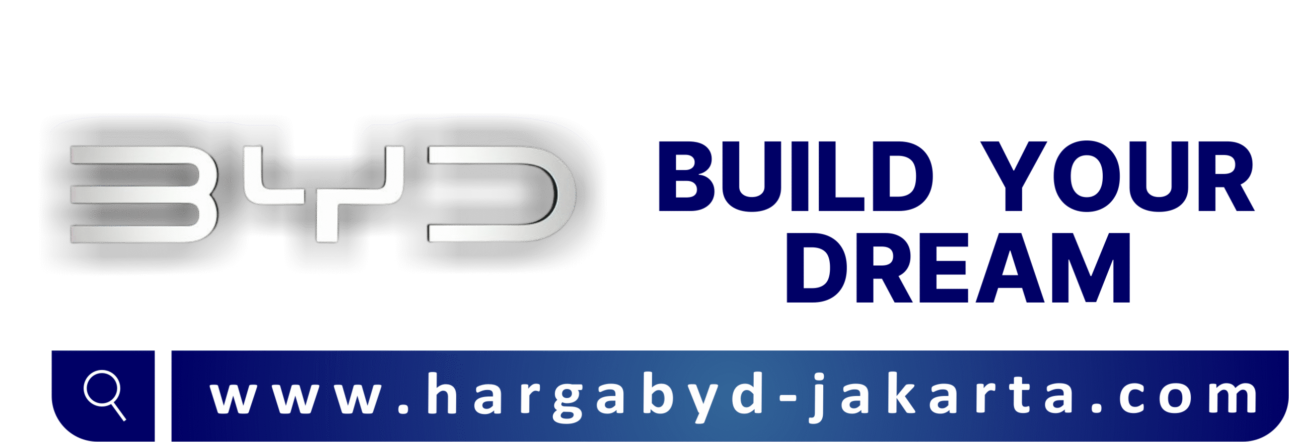 Dealer BYD Jakarta